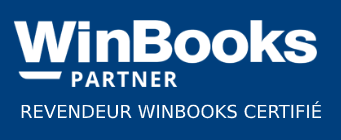 Winbooks Partner blue