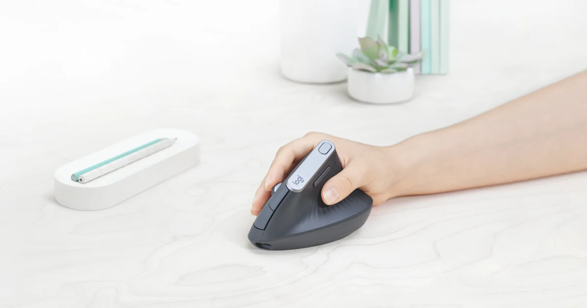 L’accessoire inattendu qui pourrait améliorer vos journées devant le PC