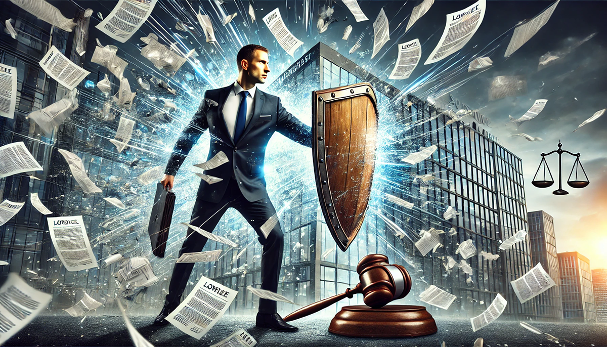 Défi Croissance #11 : Sécuriser son entreprise avec un check-up légal et des outils adaptés 