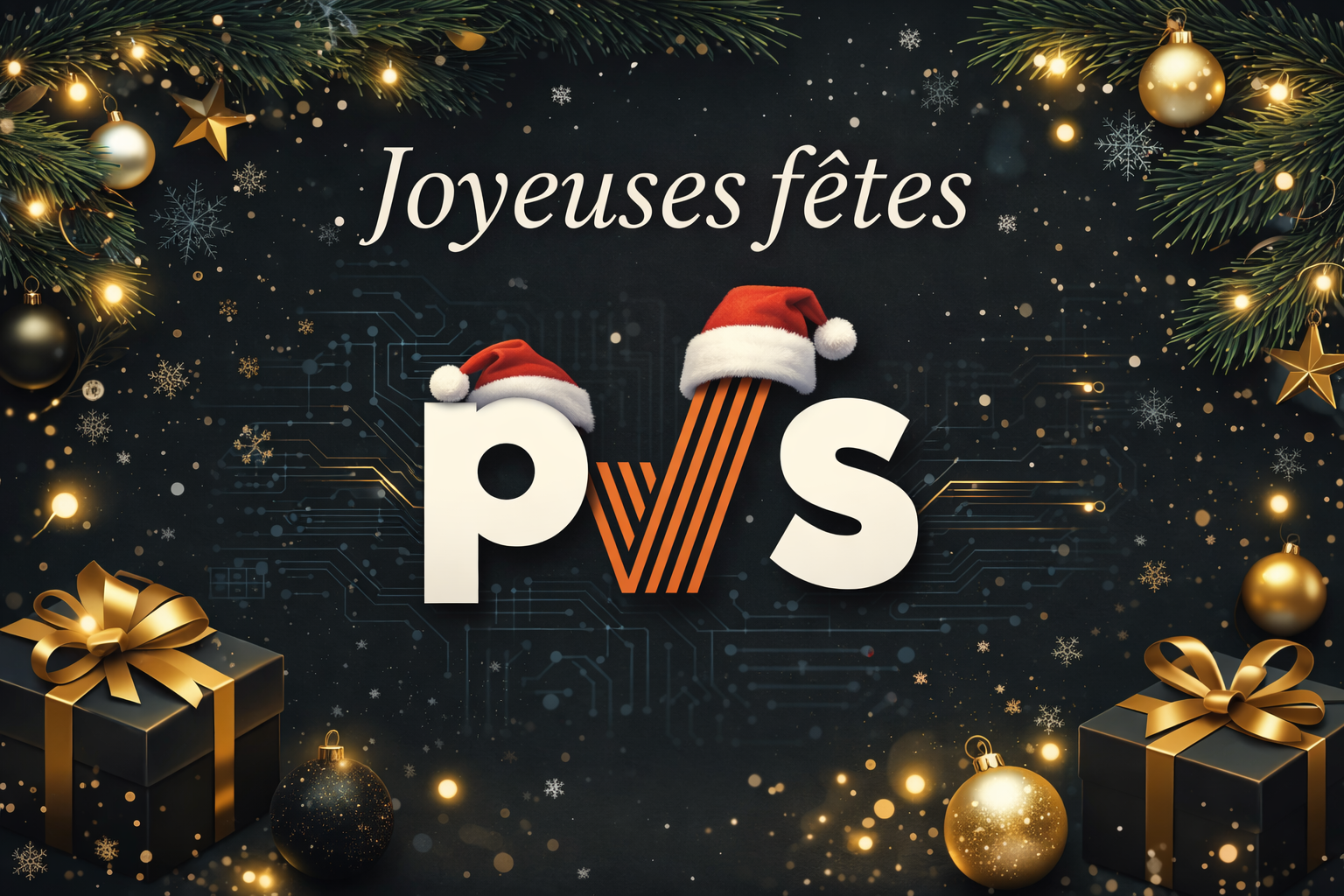 2025 : une année riche, exigeante… et révélatrice