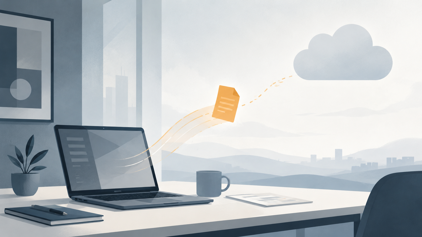 Shadow IT : quand vos données quittent l&rsquo;entreprise sans vous demander la permission