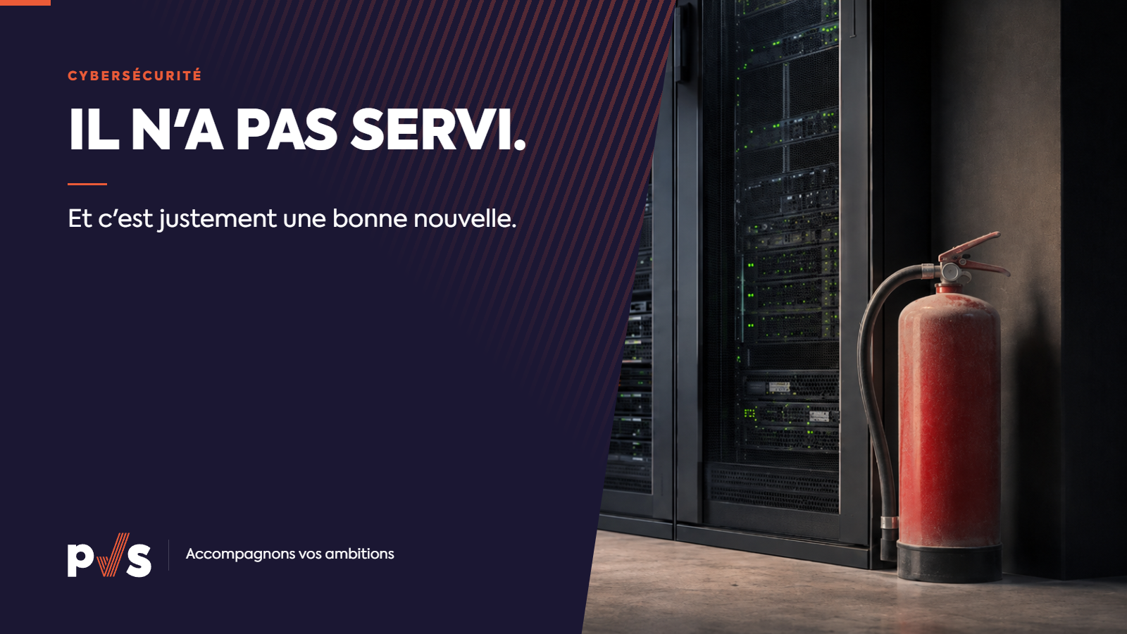 Votre prestataire IT gagne-t-il plus quand votre informatique tombe en panne ?
